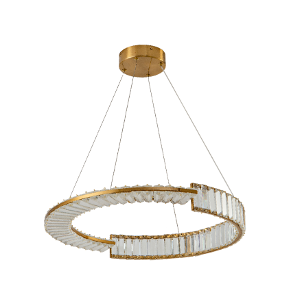 Подвесная люстра Zortes Moi ZRS.1201.01