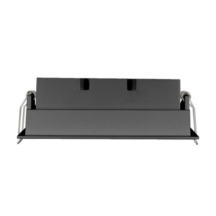 Встраиваемый светильник Arlight MS-Orient-Built-Turn-TC-S67x150-10W Warm3000 037208