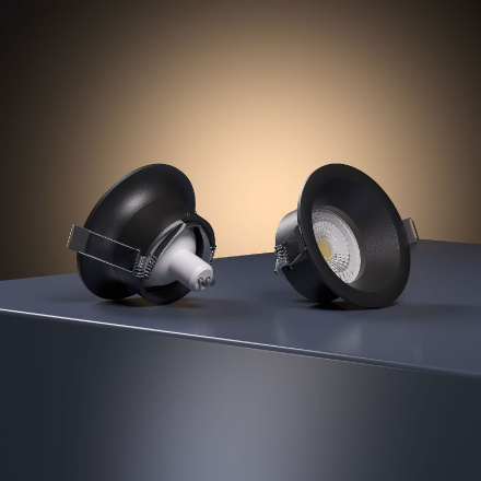 Встраиваемый светильник Elektrostandard Andi 25058/01 4690389207792 a067713