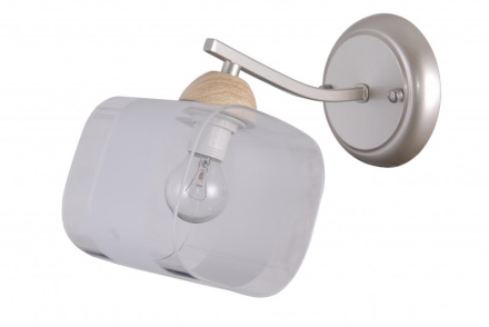 Бра Natali Kovaltseva 75143/1W CHAMPAGNE