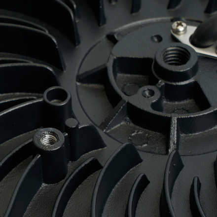 Складской светильник Feron AL1006 51624