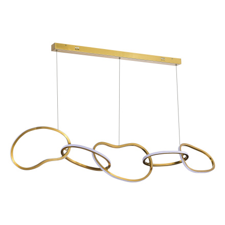 Подвесной светильник ST Luce Abra SL6505.203.50