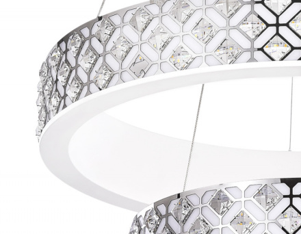 Подвесная люстра Ambrella Light FA165