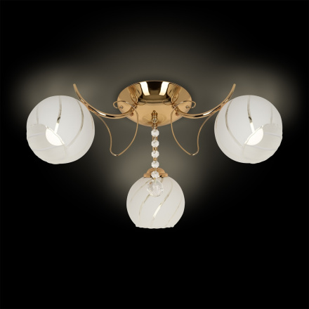 Потолочная люстра Ritter Barletta 52430 4