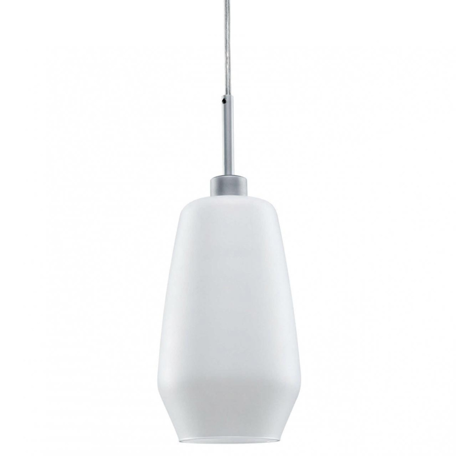Трековый светильник Paulmann Remo II 94999