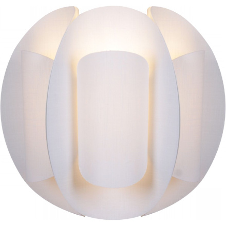 Торшер Reluce 00060-0.6-01 white