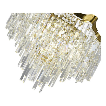 Подвесная люстра ST Luce Ofelia SL1659.303.10