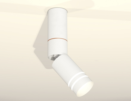 Спот Ambrella Light Techno Spot XM6312150 (C6322, A2063, A2220, C6312, N6235)