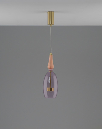 Подвесной светильник Moderli Corals V11155-PL