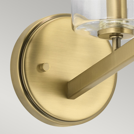 Бра Kichler Nye QN-NYE1-BNB