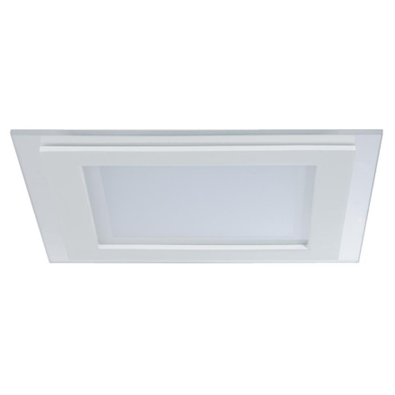 Встраиваемый светодиодный светильник Paulmann Premium Line DecoDot 92706