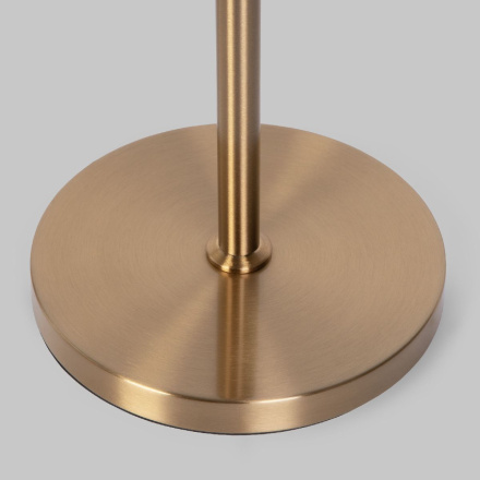 Торшер Eurosvet Ozark 01156/1 латунь a064982