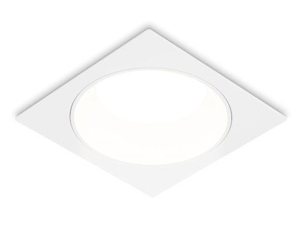 Встраиваемый светильник Ambrella Light GX Standard Tech Techno Spot TN52337