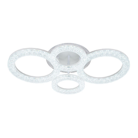 Потолочная люстра Escada Alunit 10281/4LED