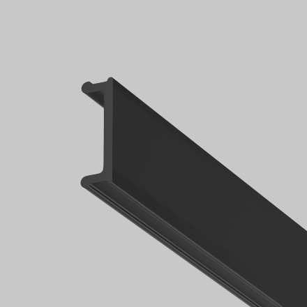 Вставка-заглушка для профиля ALM-9940-SC Maytoni ALM012-SC-B