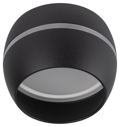 Накладной светильник Эра OL29 BK Б0055583