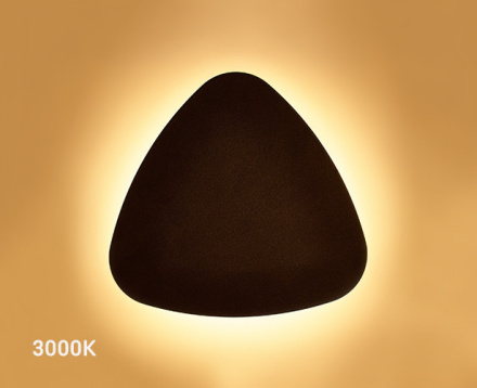 Настенный светильник Italline IT02-014 black