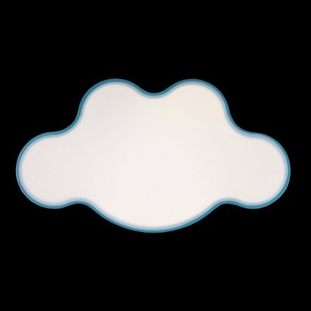 Потолочный светильник Loft IT AXEL 10005/30 Blue