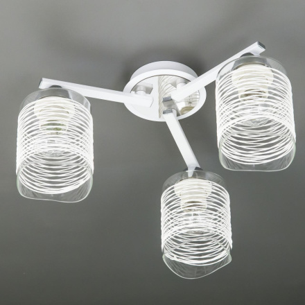 Потолочная люстра Citilux Лора CL146137