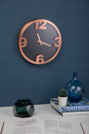 Настенные часы Tomas Stern 4010C