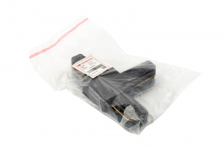 Коннектор T-образный Denkirs DK Track Black TR1103-BK