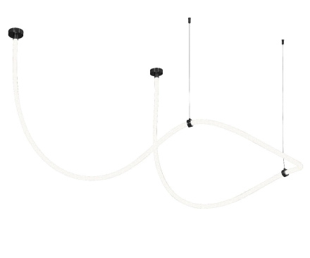 Подвесной светильник Kink Light Венди 08031K-400,19(3000-6000K)