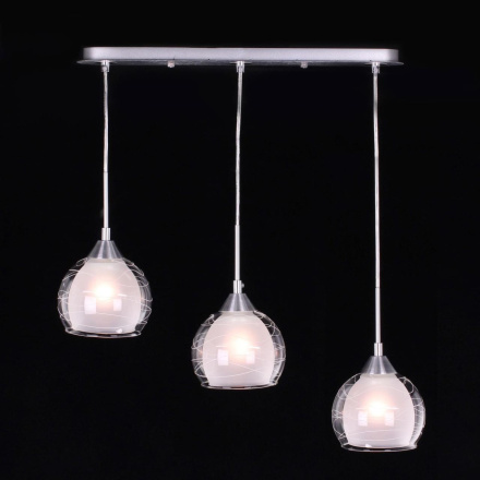 Подвесной светильник Citilux Буги CL157132