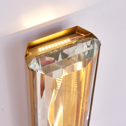 Настенный светильник Cloyd Tempat 20169