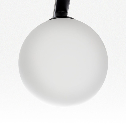 Потолочная люстра Citilux Glob CL209261