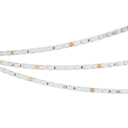 Светодиодная лента Arlight FLT-B70-8mm 24V Warm2700 (15.5 W/m, IP20, 45deg, 5m) 043812