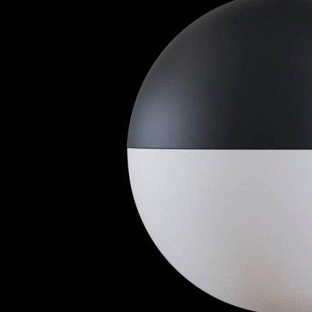 Трековый светильник Maytoni Track lamps TR017-2-10W4K-B