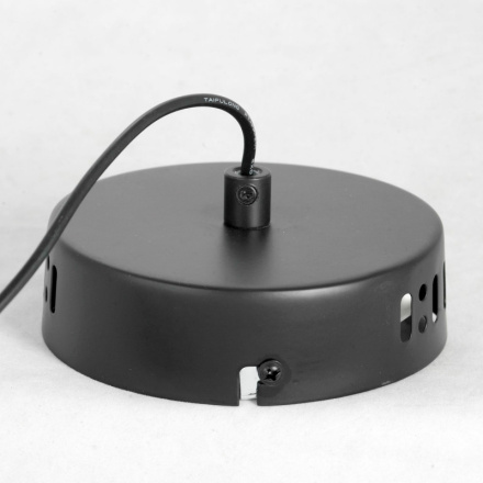 Подвесной светильник Lussole Lgo Aberdeen LSP-8223