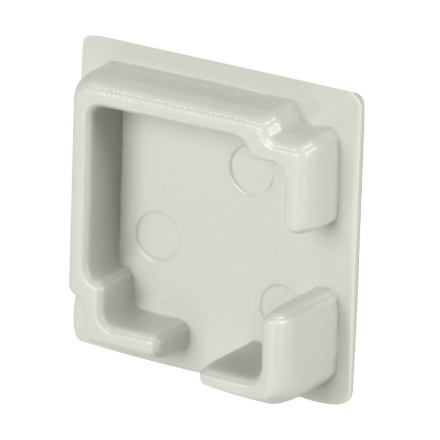 Комплект заглушек Maytoni Led strip для профиля ALM009S 10 шт ALM009EC