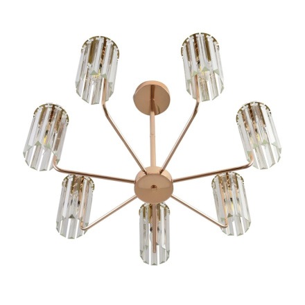 Люстра на штанге Lumion Classi Favla 8347/7