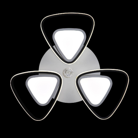 Потолочная люстра Natali Kovaltseva HIGH-TECH LED LAMPS 82047