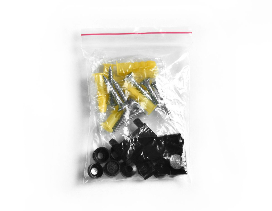 Крепеж монтажный для шинопровода  Ambrella Light Track System Magnetic Ultra Slim GV1032