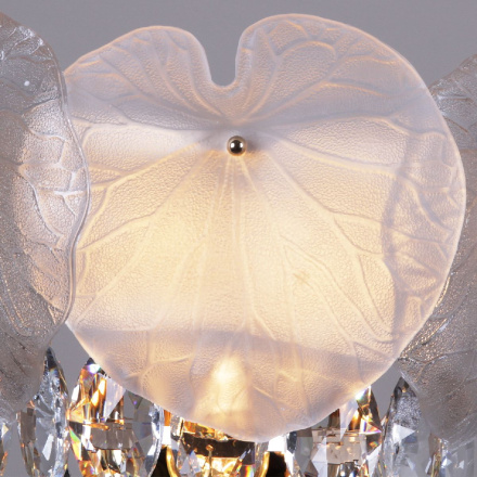 Настенный светильник Illumico IL5106-3WDI-39 GD