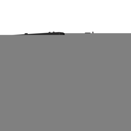 Механизм выключателя одноклавишный перекрёстный Arlight SWT-NOBE-MKX1-SFPL-BK (230V, 10A) 054249