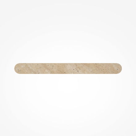 Настенный светильник Maytoni Glamping MOD437WL-L17BG3K