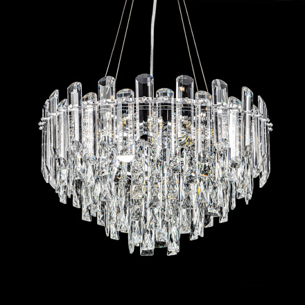 Подвесная люстра Modelux ML.7088.500 CR