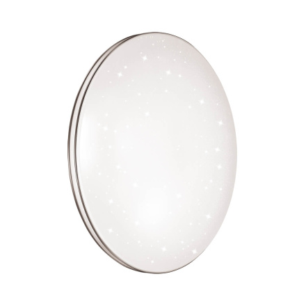 Настенно-потолочный светодиодный светильник Sonex Leka 2051/CL