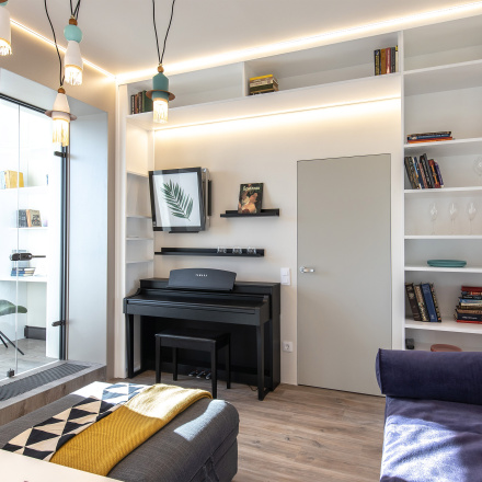 Светодиодная лента Elektrostandard 24V 14,4W 60Led 5050 IP20 теплый белый, 5м 4690389167652