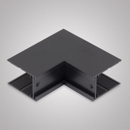 Угловой соединитель AM Group AM545 BK SMART