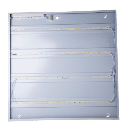 Светодиодная панель Volpe ULP-Q116 6060-36W/4000K+6500K WHITE UL-00011073