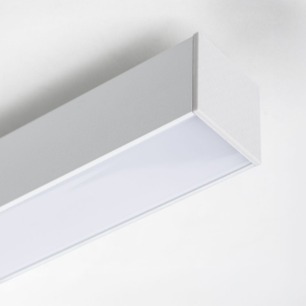 Трековый однофазный светильники Lightstar Lilla 202136