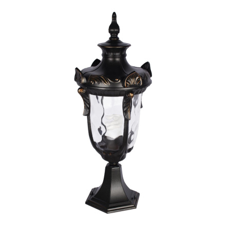 Ландшафтный светильник Loft IT Marbella 100002/490