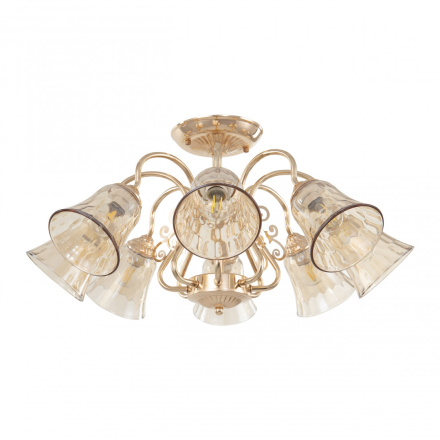 Потолочная люстра Arte Milano 340800/8 FGD