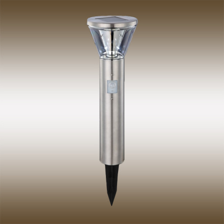 Светильник на солнечных батареях Globo Solar 33417