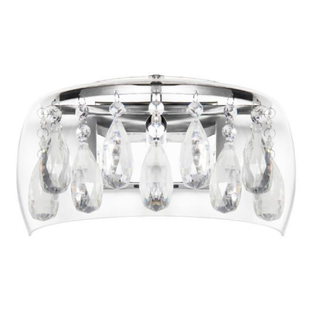 Настенный светильник Lumina Deco Tosso LDW 8066-1 PR