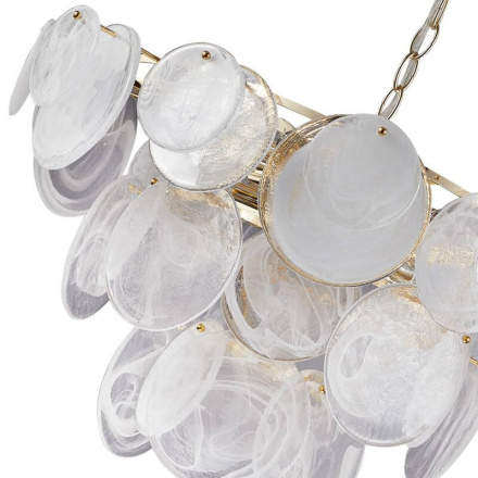 Потолочная люстра Stilfort Elegantly 2139/03/18P